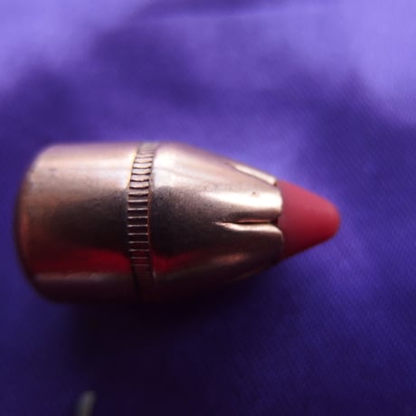 .460S&W Magnum 200 Gr. Flex Tip ダミーカート bullet セット1組