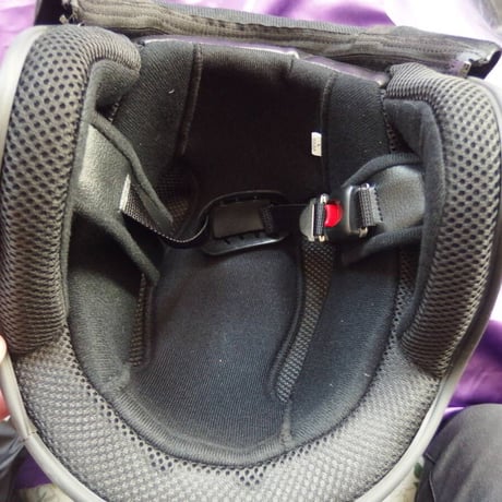 Russia 警察/機動隊 Helmet ShZPU L SIZE(59/60) 新品