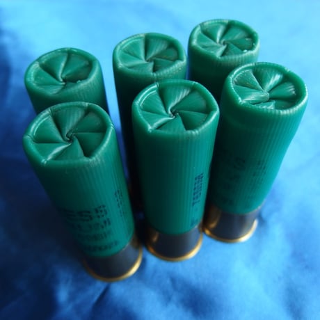 Remington EXPRESS MAGNUM 15 PEL00BK 3inch 1個