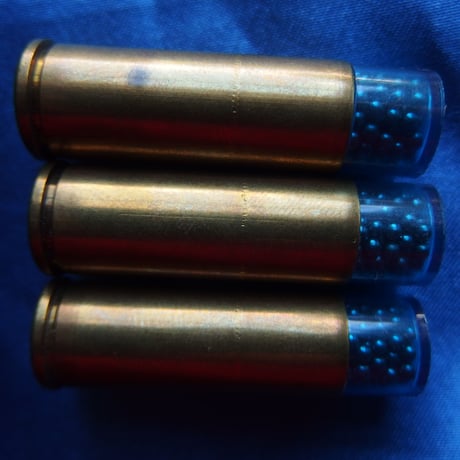 .45 LONG COLT スネークショット Remington(R-P) Case 1個