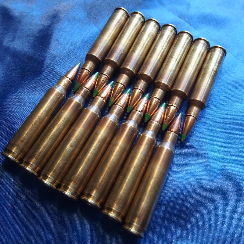 弾薬庫※弾薬庫のみです 5,56mm弾の撃発済み空薬莢を東京店の店頭で売ってます!!!! | Chicago Blog