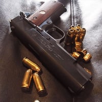 .45 ACP Golden Saber 230 Grain JHP Winchester Case Primed 1個
