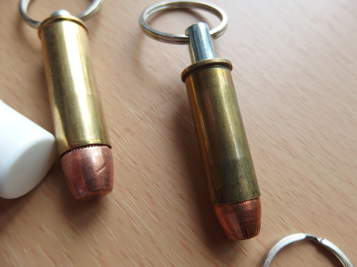 キーホルダー8個セット | m2_ball