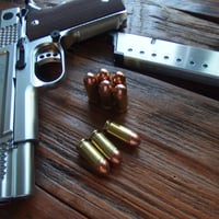 .45 ACP 230Gr. FMC WCC/TZZ Case 1個