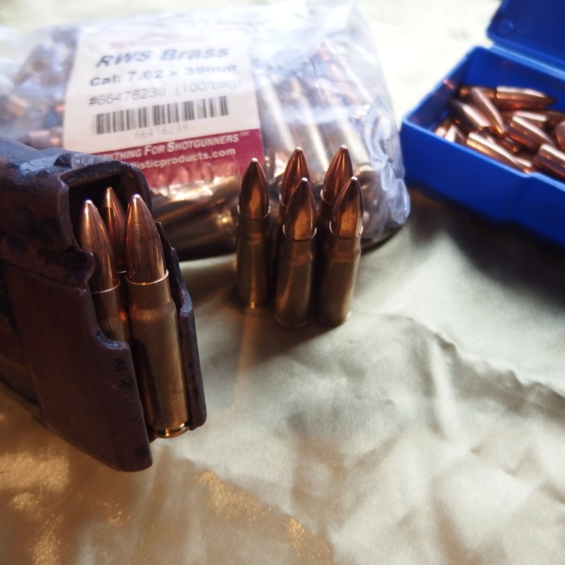 ラプラ薬莢 ディスカウント 