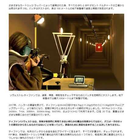 .308 DIA sauvestre BATTUE 175グレイン銅合金弾（ステンレスピン）1発