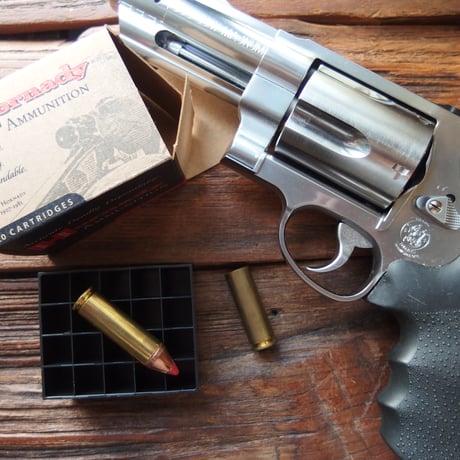 .500 S&W 300 Gr. FTX Bullet Hornady Case SET