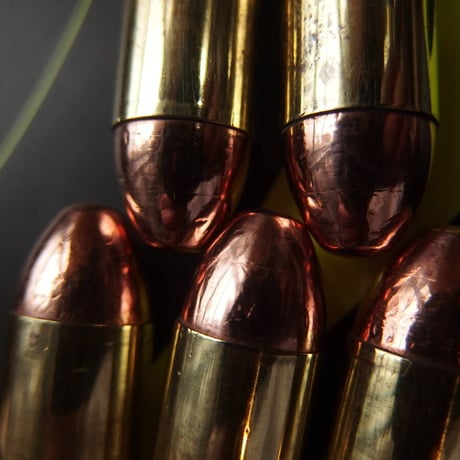 .45 ACP 230Gr. FMJ Winchester Case5個 + Winchester Case45個 + 空箱