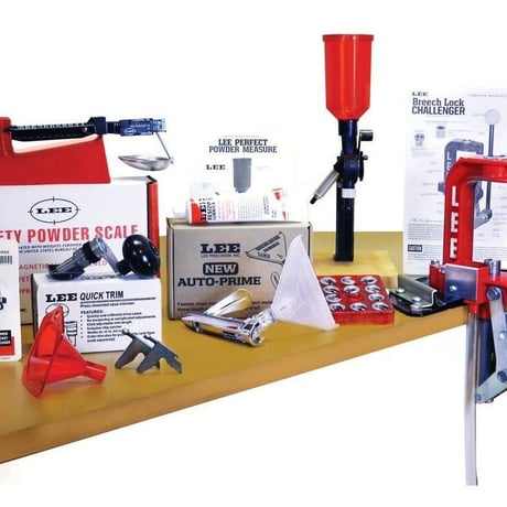 BREECH LOCK CHALLENGER KIT