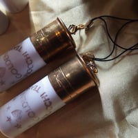 12GA FIOCCHI GOLDEN 2-3/4 inch ダミーシェルストラップ