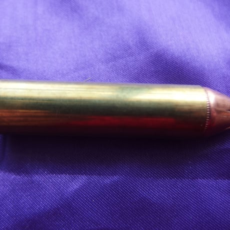 .460S&W Magnum 200 Gr. Flex Tip ダミーカート bullet セット1組