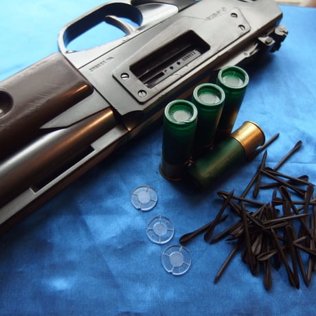 Remington FLECHETTES 16 1個