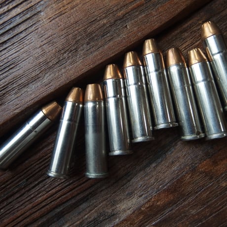 Federal Premium Personal Defense Ammunition 357 Magnum 158 Grain Hydra-Shok Jacketed Hollow Point1個