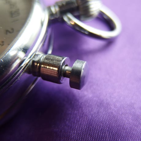 Soviet SDSpr-1-2-000 "Slava" Split Stopwatch USED(B)