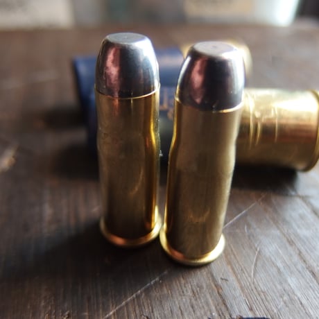 .38-40Winchester（10.17x33mmR）180 Gr. Star line case 1個