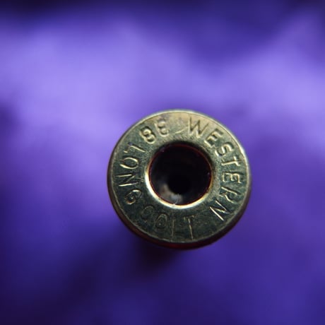 .38 LONG COLT 150 Gr. RNCAST WESTERN Case 1個