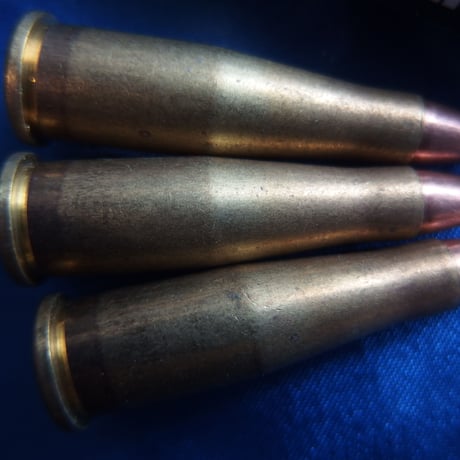.22 Remington Jet 40 Gr. Soft Point R・P Case 1個