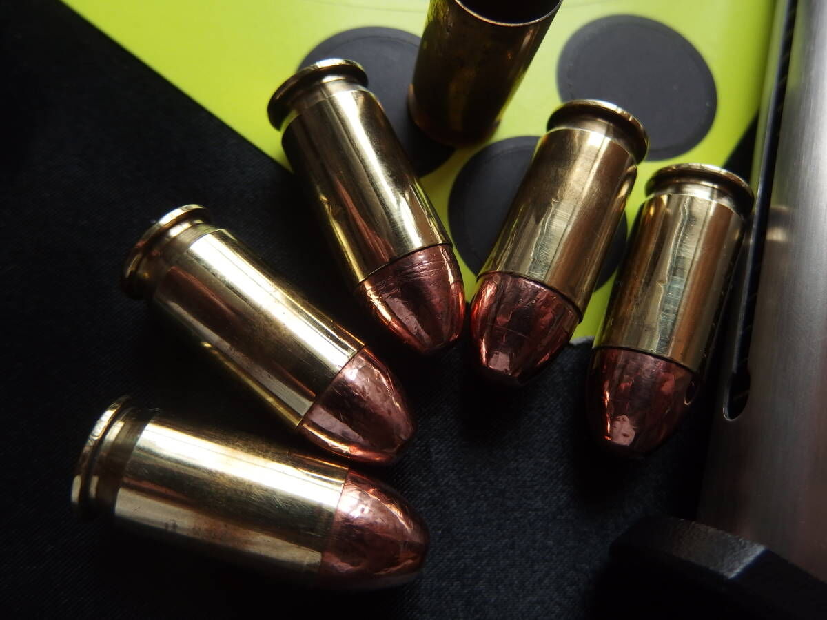 45 ACP 230Gr. FMJ Winchester Case5個 + Winchest
