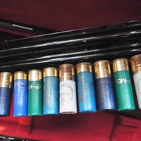 12 Gauge ネオジウムマグネットダミーシェル　1個