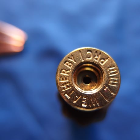 7mmPRC SIERRA TGK 165 Gr. Weatherby Case 1個