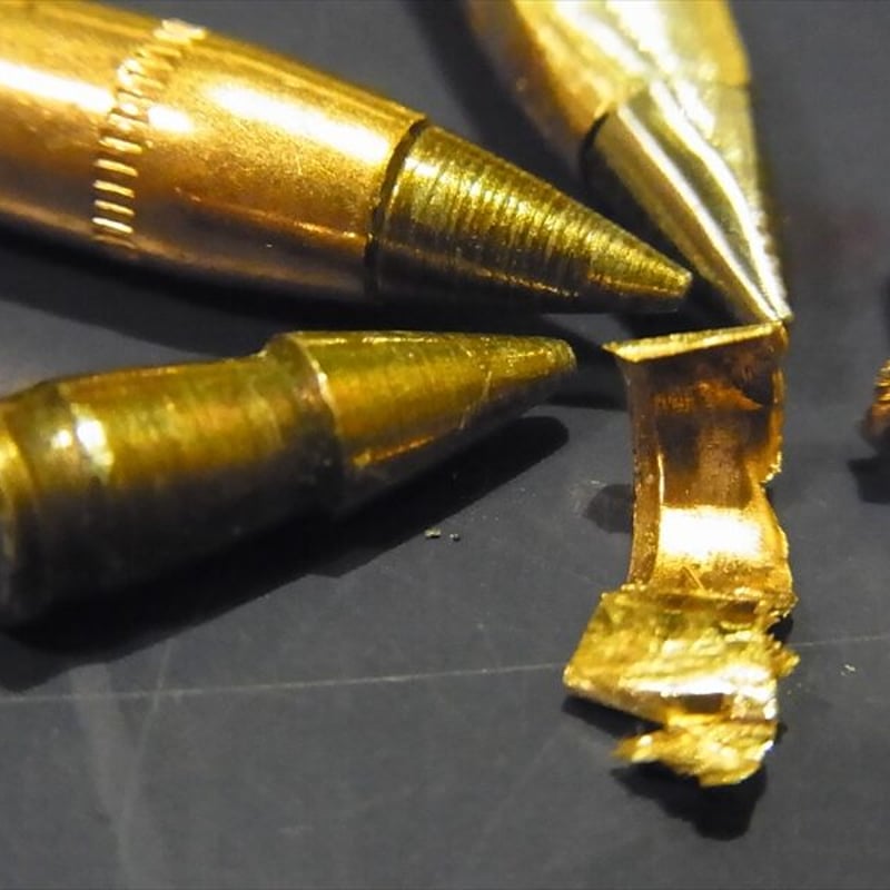 FERRO KTAR 5.56 RG 実物 FERRO Concepts Turnover™ – Double 556 | REALMENT