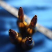 .17 Remington Fireball 20 Grain FBHP(Nosler bullet&case) 1個