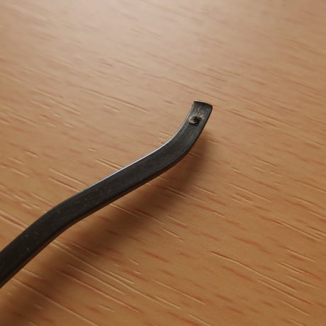 DEM-BART REGULAR HANDLE & SHANK 箱無1本