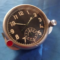 Soviet MIG 機械式自動時計 56CP（56ЧП）