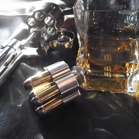 .44 Magnum 210 Gr. Silvertip JHP Starline(☆-☆) Brass Case Primed 6個組