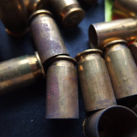 .45 ACP 230Gr. FMJ Winchester Case5個 + Winchester Case45個 + 空箱