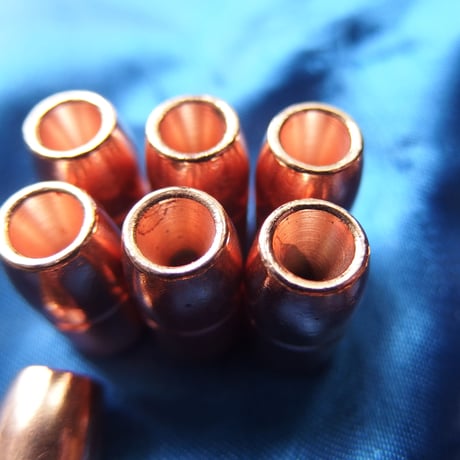 .357 MAGNUM 145 Gr. Silvertip JHP SPEER Nickel Case1個