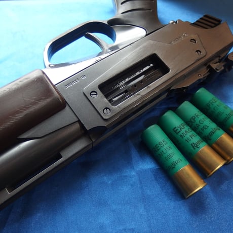 Remington EXPRESS MAGNUM 15 PEL00BK 3inch 1個