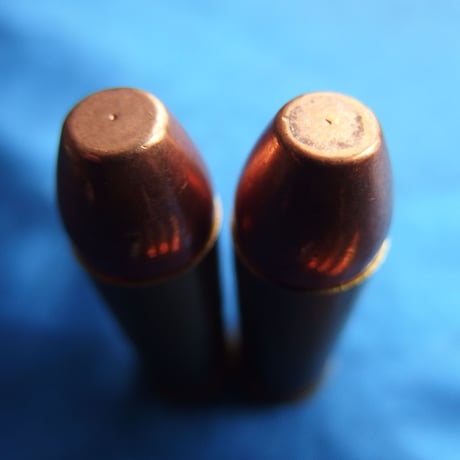 .500 Wyoming Express 335 Grain FNFMJ 1個