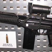 9x39mm (Патрон 9×39 мм) 286 Gr. SP Star line case 1個