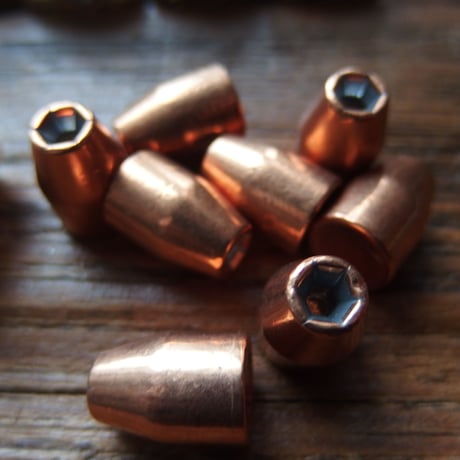 FOB SUPER SLUG 32 Rigid Structure Sabot 1個