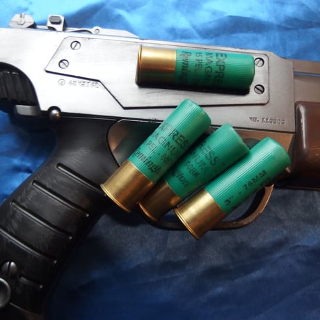 Remington EXPRESS MAGNUM 15 PEL00BK 3inch 1個