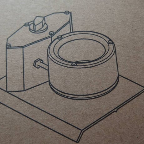 LEE Precision MELTER 110 Volt 未使用品