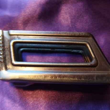 8x56R Mannlicher 5 Round Clip USED stamp AK