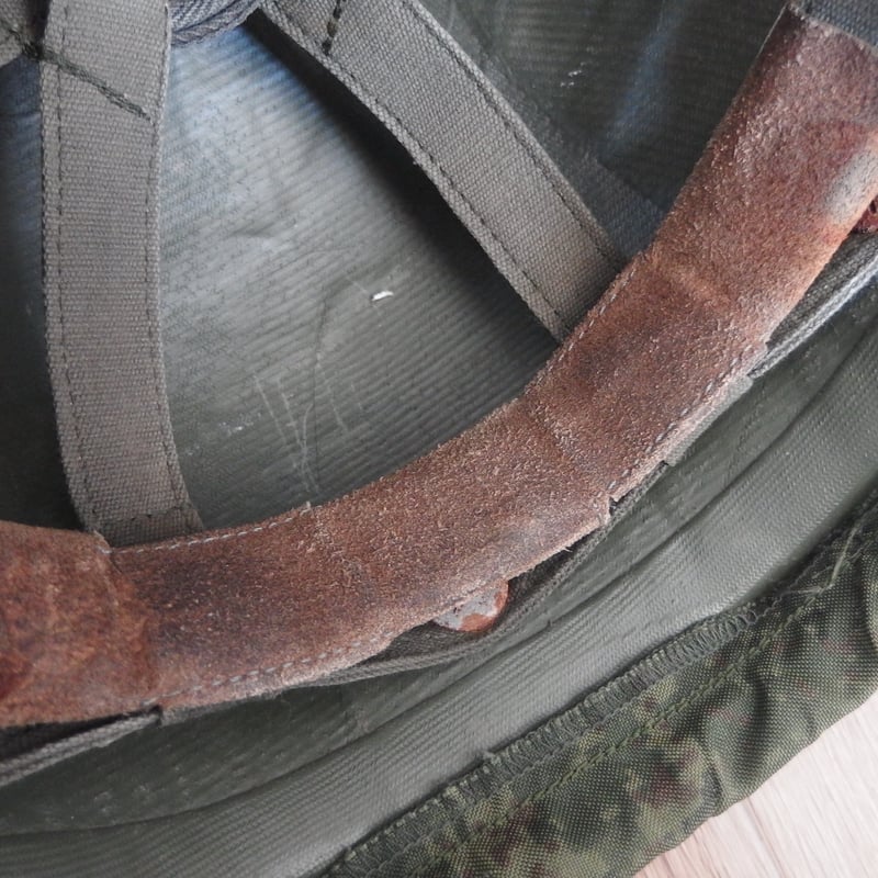 ロシア軍ヘルメット6B7-1M SIZE 55-57本物 | m2_ball