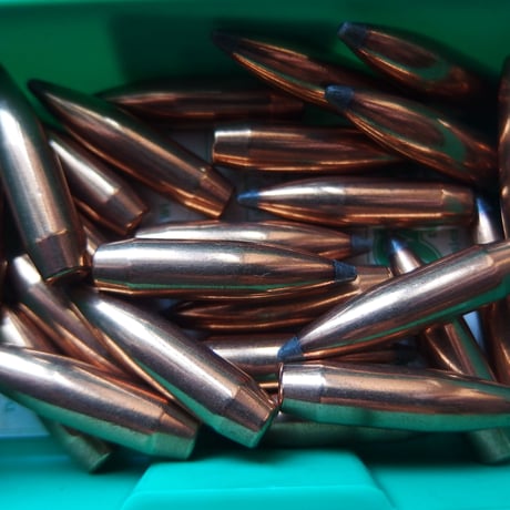 SIERRA 8MM .323 DIA 220 Grain SPITZER BOAT TAIL 1個