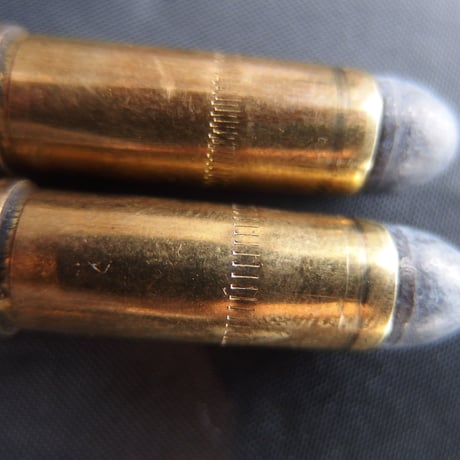 .32 S&W LONG RNCAST 90 Grain LAPUA Case 1個