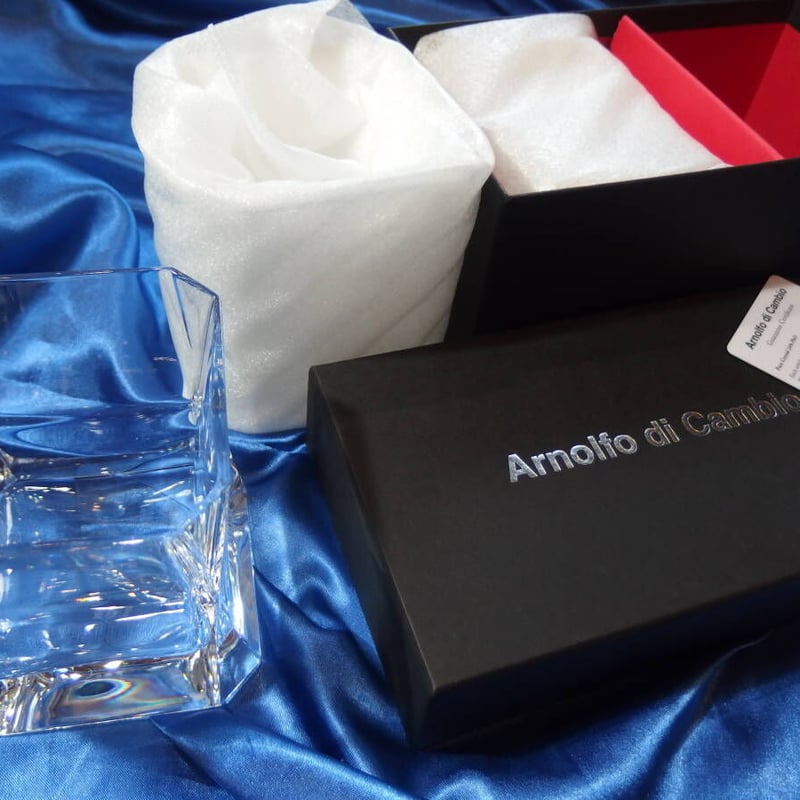 デッカードグラス 13オンス 2個セット（ブレードランナー プロップ  