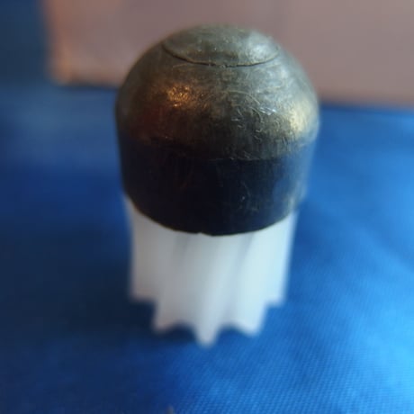 AQ-Slug 12GA 1oz rotor-fin stabilizer base 25個
