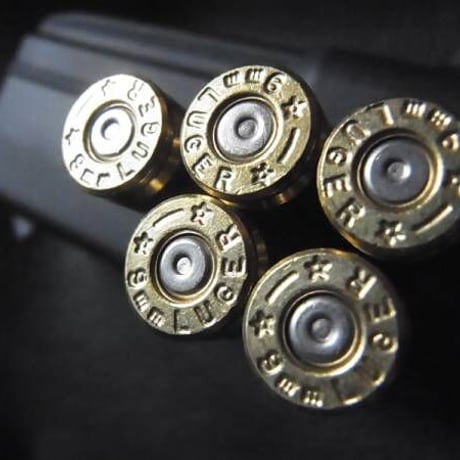 9mm LUGER 115 Grain Lehigh Defense Xtreme Penetrator 1個