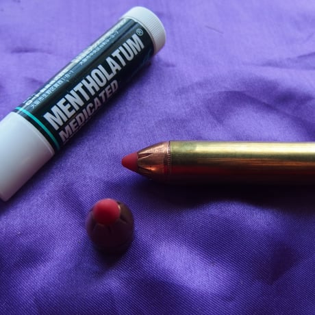 .460S&W Magnum 200 Gr. Flex Tip ダミーカート bullet セット1組
