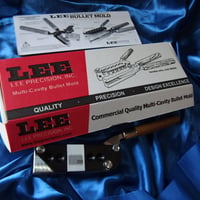 LEE MOLD SIX CAVITY 358-105-SWC Gr. 未使用品