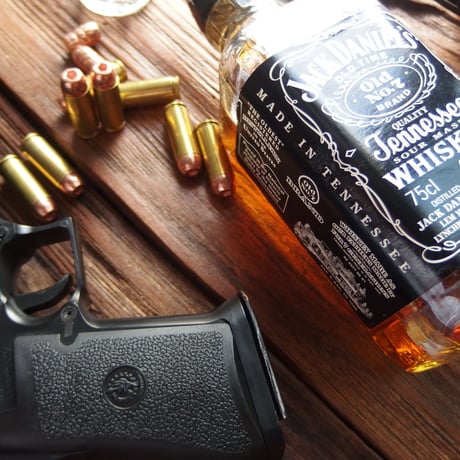 .50 AE 375 Grain Plated HP Hornady Brass Case 1個