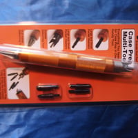 Lyman 薬莢整備ツールセット