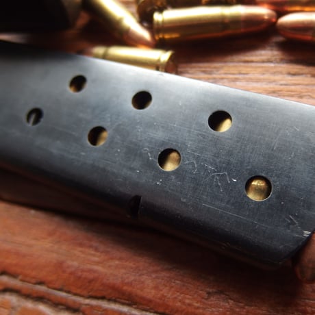7.62x25mm Tokarev SIERRA 110 Gr. FMJ ☆-☆ Case1個