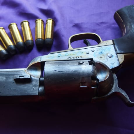 .45 LONG COLT 228 Gr. RNCAST FC Case Nickel Primed 6個組